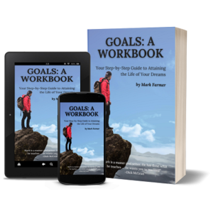 Goal Setting workbook for Life Success