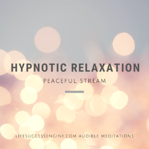Hypnotic Relaxation