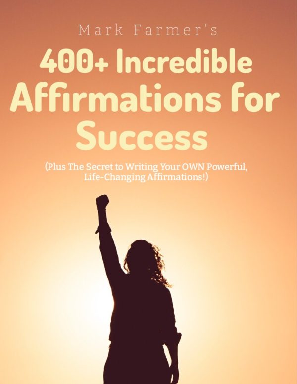 Affirmations for Success