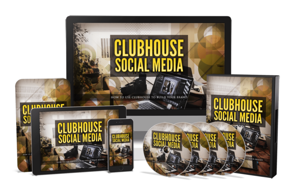 Clubhouse Social Media to Grow Your Business