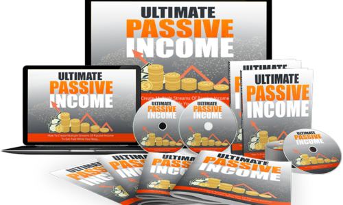 Passive Income $uccess