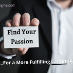 Finding your passion for a more fulfilling career