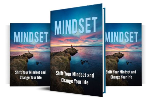 Mindset Changes Your Life