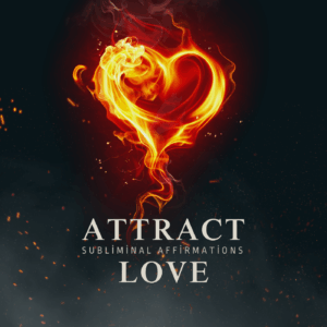 Subliminal Affirmations - Attract Love! ❤️