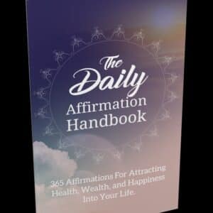 The Daily Affirmation Handbook