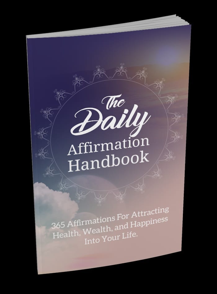 The Daily Affirmation Handbook